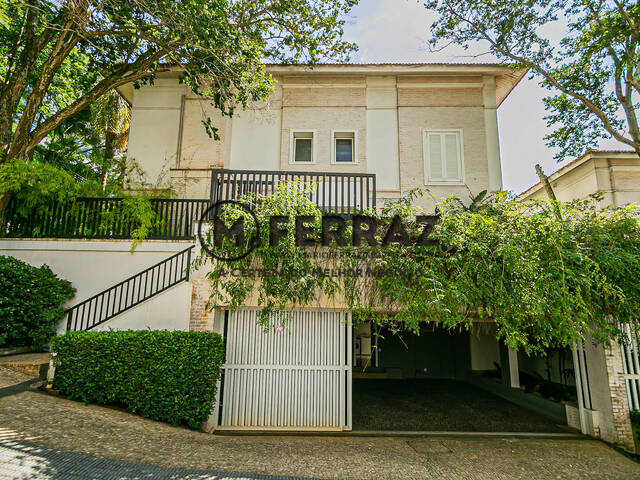 #6194 - Casa em condomínio para Venda em São Paulo - SP - 1