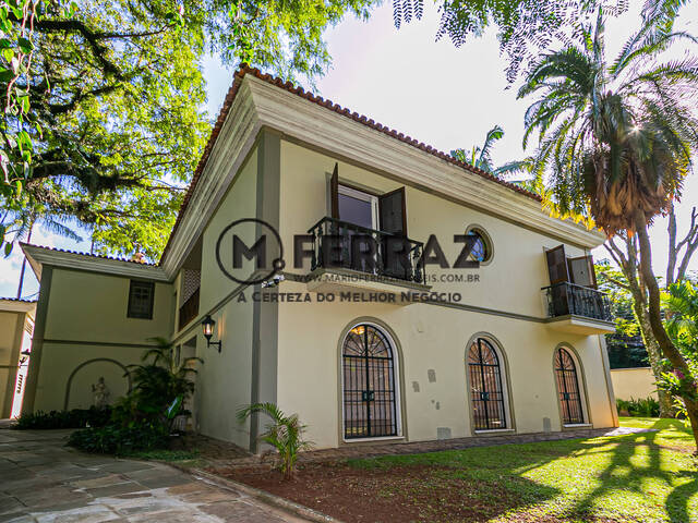 #6196 - Casa para Venda em São Paulo - SP - 1