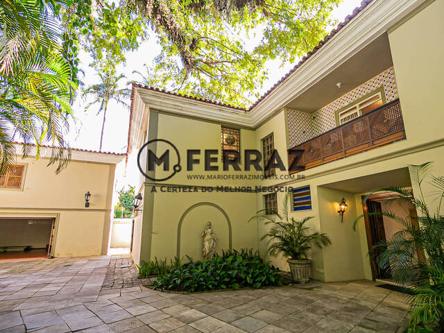 #6196 - Casa para Venda em São Paulo - SP - 2