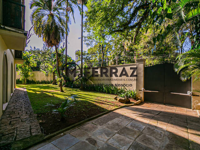 #6196 - Casa para Venda em São Paulo - SP - 3