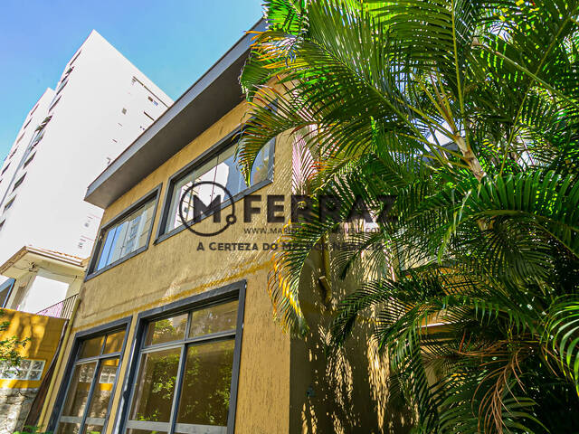 #6197 - Casa para Venda em São Paulo - SP - 1