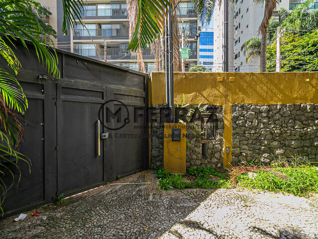 #6197 - Casa para Venda em São Paulo - SP - 3