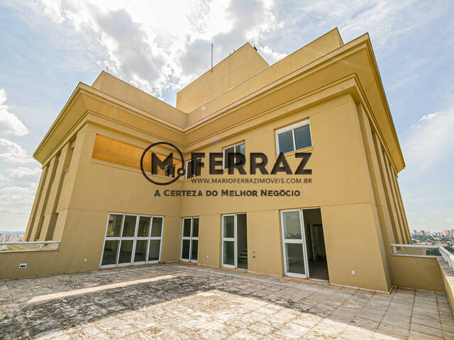 #6198 - Duplex para Venda em São Paulo - SP - 2