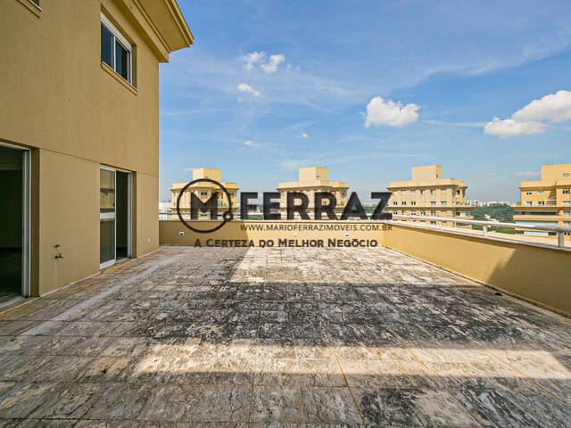 Venda em Alto de Pinheiros - São Paulo