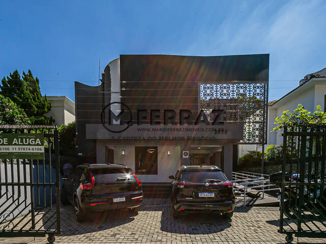 #23642 - Casa para Venda em São Paulo - SP - 2