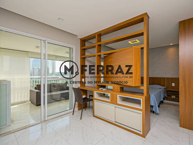 Apartamento para Venda em São Paulo - 5