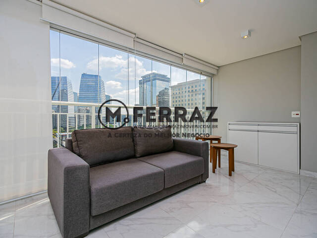 #6199 - Apartamento para Venda em São Paulo - SP - 3