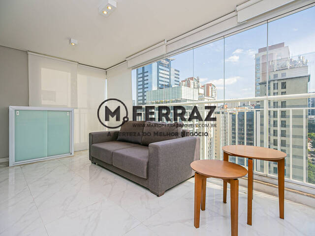 #6199 - Apartamento para Venda em São Paulo - SP - 2