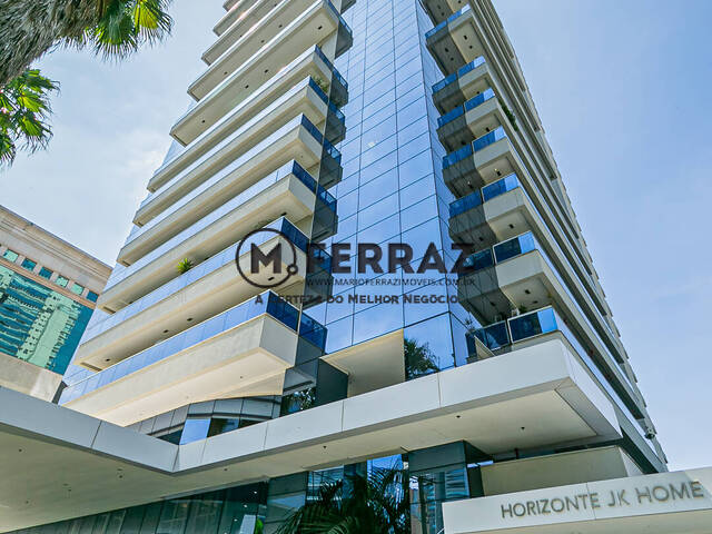 #6199 - Apartamento para Venda em São Paulo - SP - 1