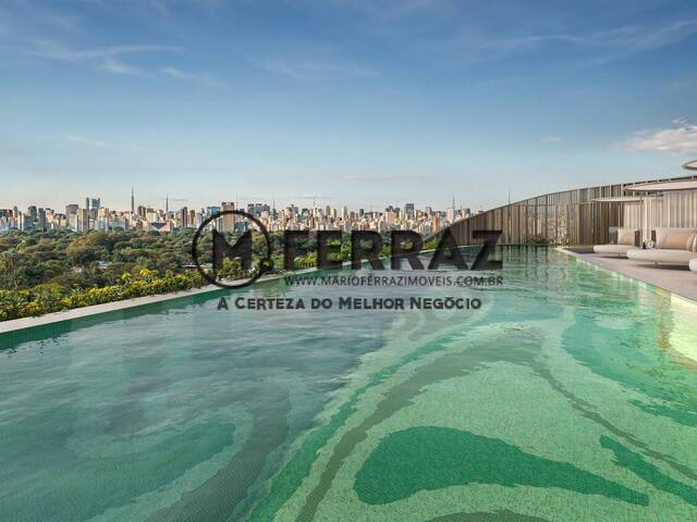 Apartamento para Venda em São Paulo - 4