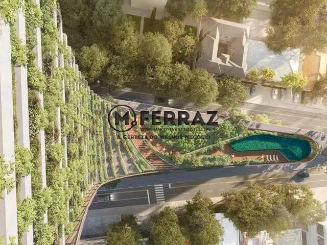 Apartamento para Venda em São Paulo - 2