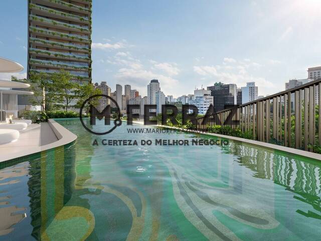 Apartamento para Venda em São Paulo - 5