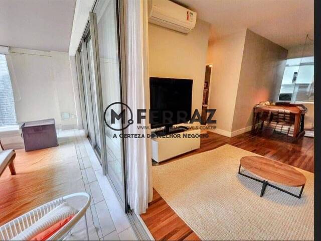 #6200 - Apartamento para Venda em São Paulo - SP - 2