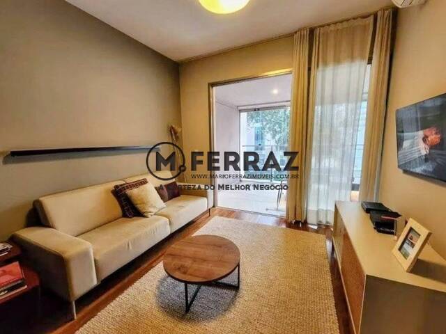 #6200 - Apartamento para Venda em São Paulo - SP - 3