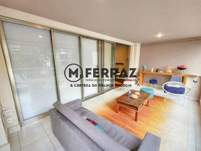 #6200 - Apartamento para Venda em São Paulo - SP - 1
