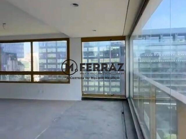 #6201 - Apartamento para Venda em São Paulo - SP - 3