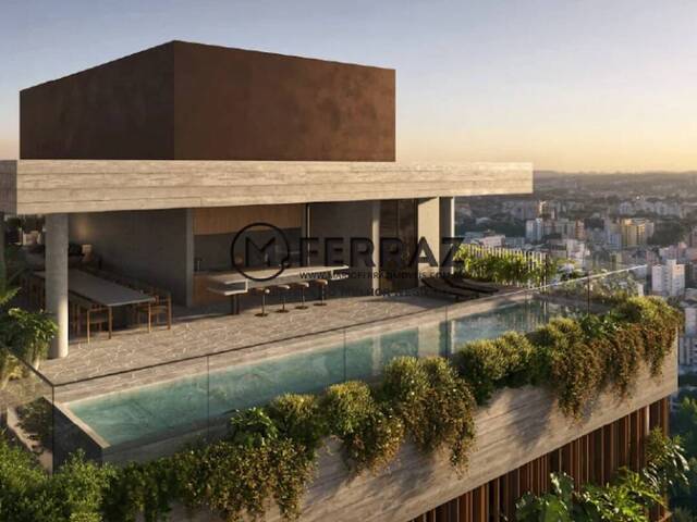 Cobertura para Venda em São Paulo - 5