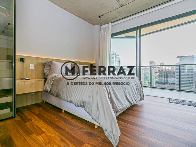 #6207 - Apartamento para Locação em São Paulo - SP - 2