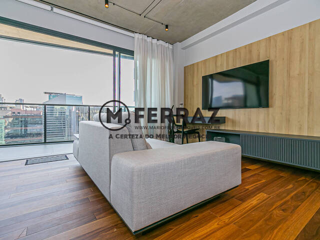 #6207 - Apartamento para Locação em São Paulo - SP - 3