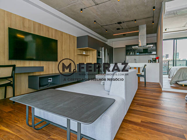 Apartamento para Locação em São Paulo - 4