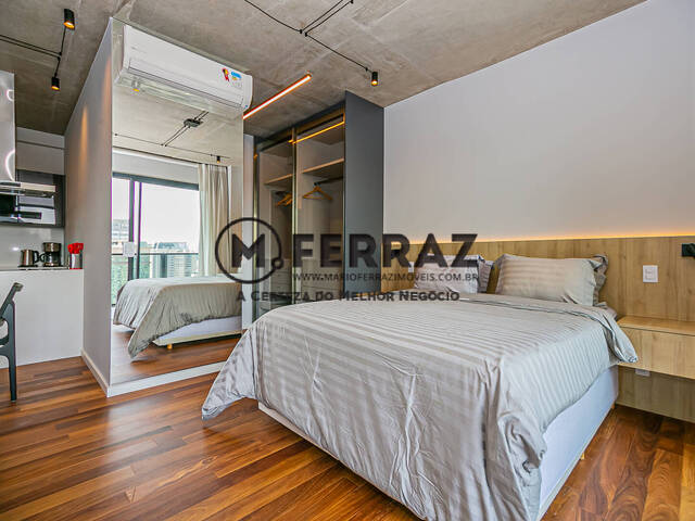 Apartamento para Locação em São Paulo - 5