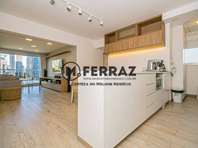 Apartamento para Venda em São Paulo - 5