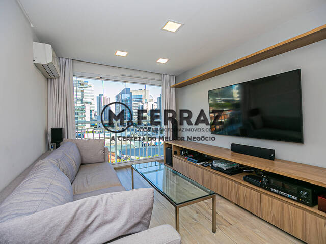 #6208 - Apartamento para Venda em São Paulo - SP - 2