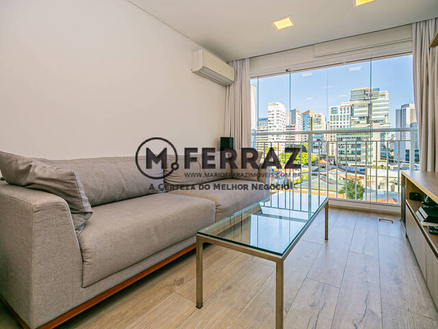 #6208 - Apartamento para Venda em São Paulo - SP - 3