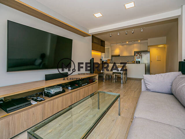 Apartamento para Venda em São Paulo - 4