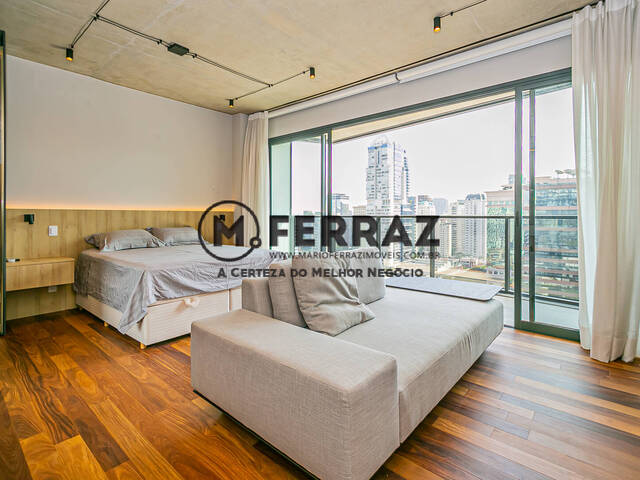 #6209 - Apartamento para Locação em São Paulo - SP - 3