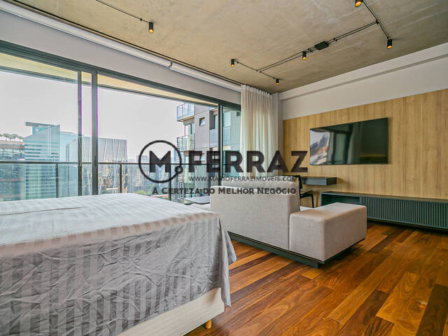 #6209 - Apartamento para Locação em São Paulo - SP - 2