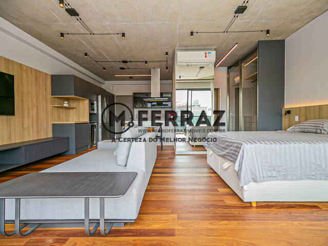 Apartamento para Locação em São Paulo - 4