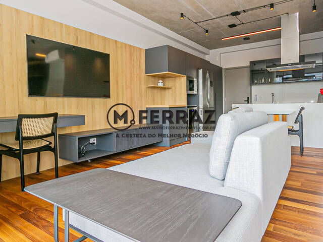 Apartamento para Locação em São Paulo - 5