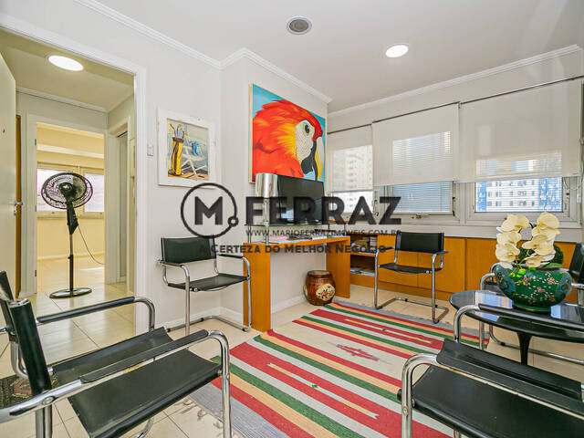 #6210 - Sala para Locação em São Paulo - SP - 1