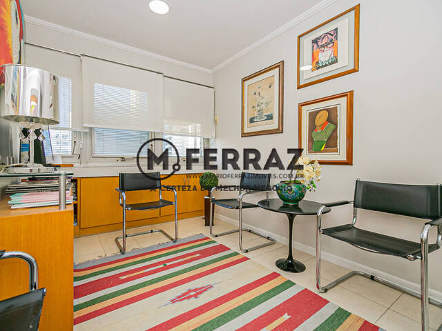 #6210 - Sala para Locação em São Paulo - SP - 2