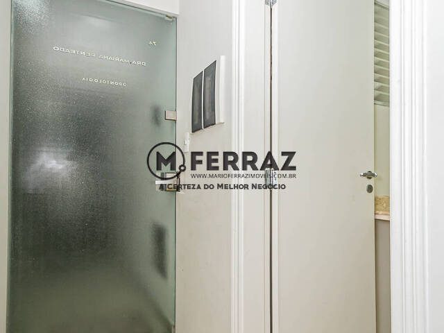 Sala para Locação em São Paulo - 5