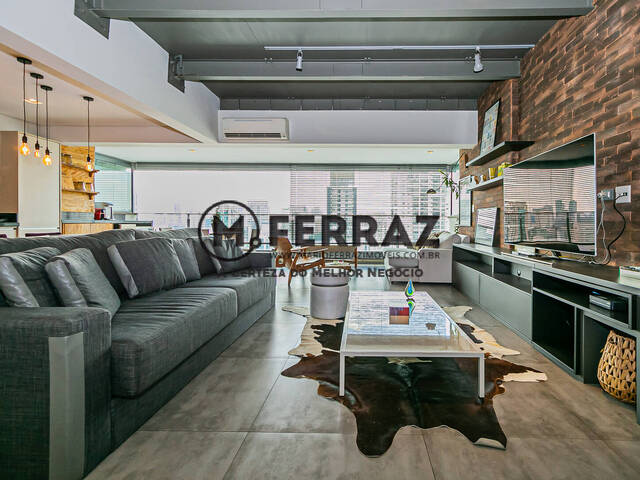 #6211 - Apartamento para Locação em São Paulo - SP - 2