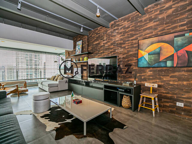 #6211 - Apartamento para Locação em São Paulo - SP - 3