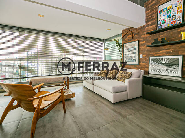 Apartamento para Locação em São Paulo - 4