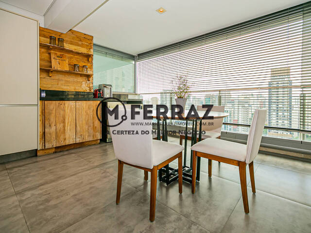 Apartamento para Locação em São Paulo - 5