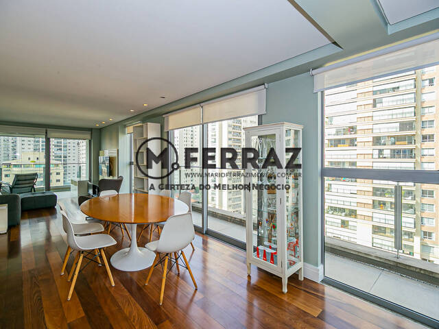 #6212 - Apartamento para Locação em São Paulo - SP - 1