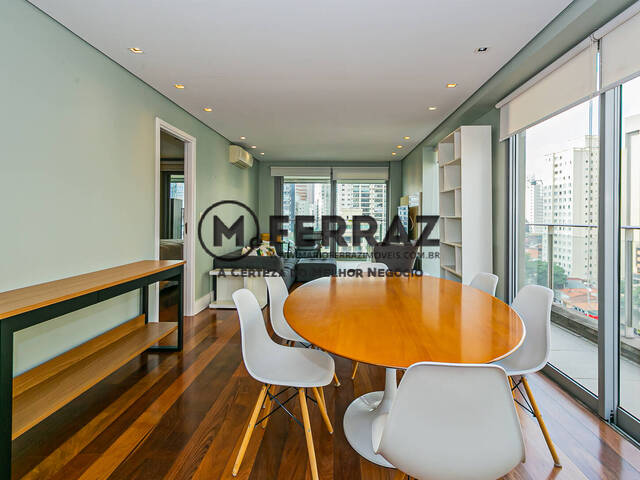 #6212 - Apartamento para Locação em São Paulo - SP - 2