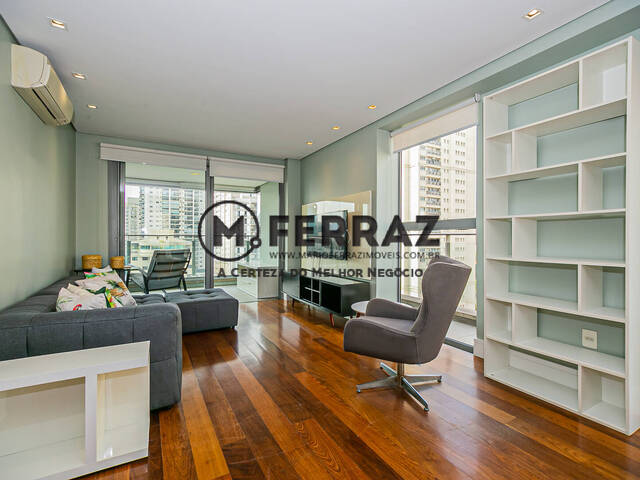 #6212 - Apartamento para Locação em São Paulo - SP - 3