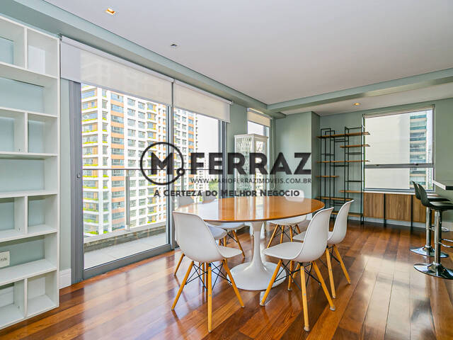 Apartamento para Locação em São Paulo - 4