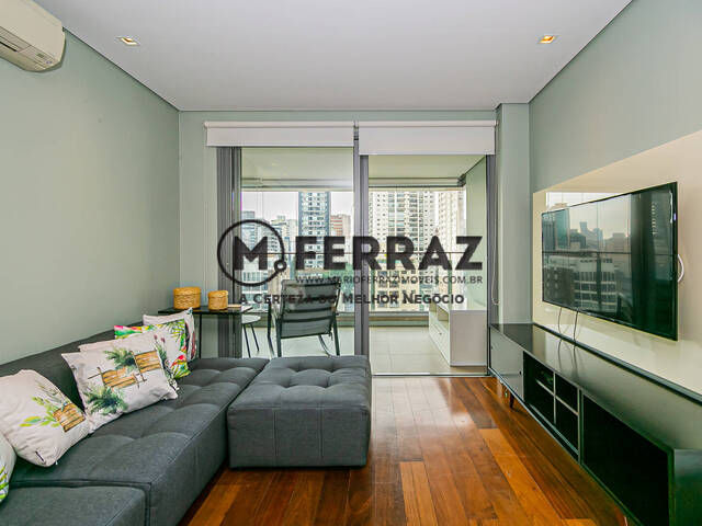 Apartamento para Locação em São Paulo - 5