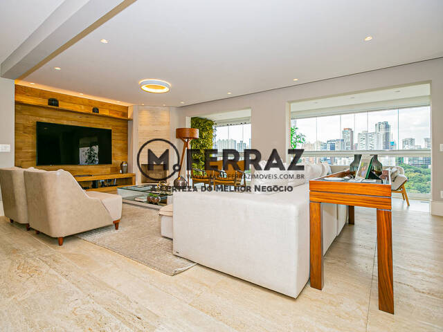 #6213 - Apartamento para Venda em São Paulo - SP - 2