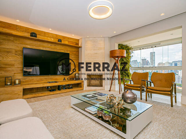 #6213 - Apartamento para Venda em São Paulo - SP - 3