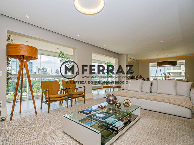 Apartamento para Venda em São Paulo - 4