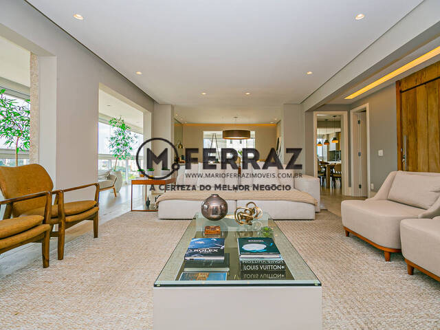 #6213 - Apartamento para Venda em São Paulo - SP - 1