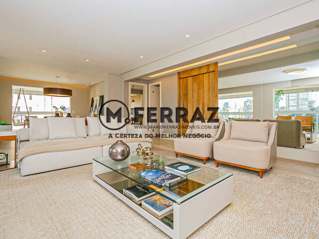 Apartamento para Venda em São Paulo - 5